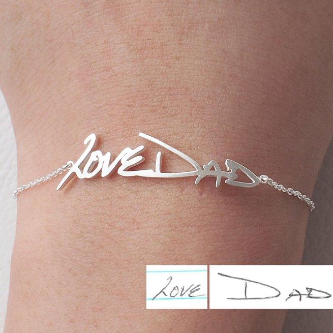 Bracciali