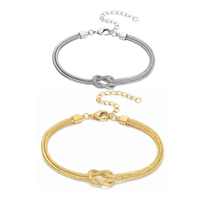 Bracciali Personalizzati con Incisione Set da 2